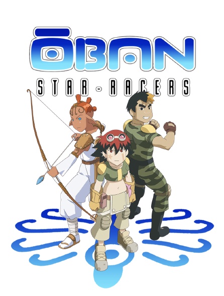 Oban Star-Racers