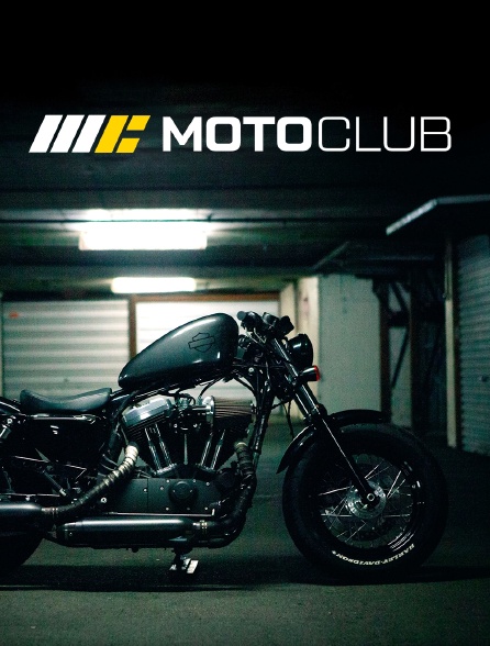 Moto Club