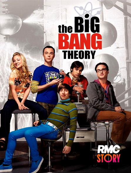 RMC Story - The Big Bang Theory