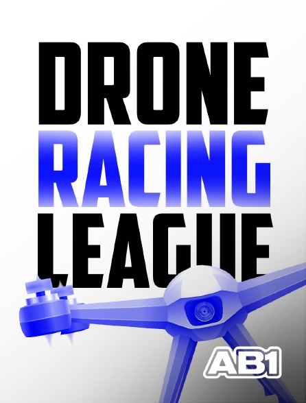AB 1 - Drone racing league pt2