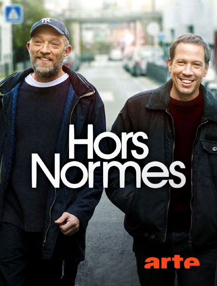 Arte - Hors normes