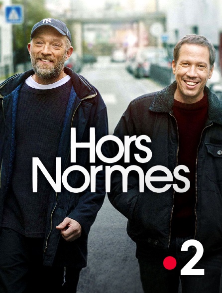 France 2 - Hors normes