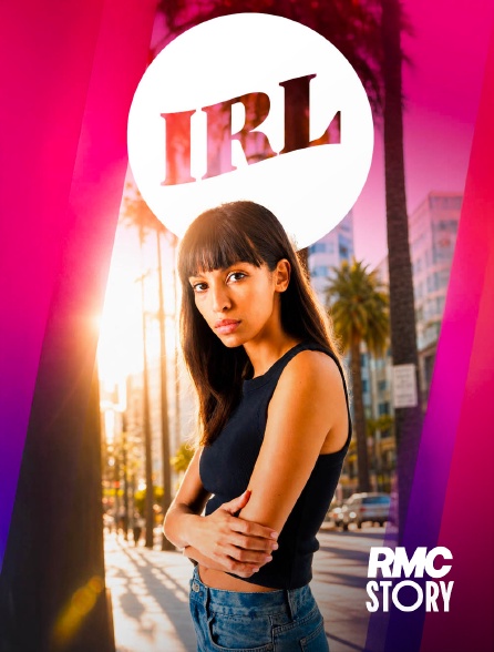 RMC Story - IRL en replay