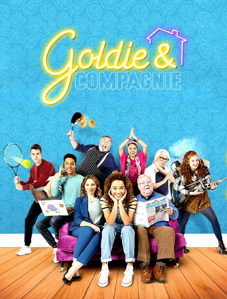 Goldie & Compagnie