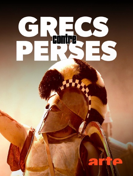 Arte - Grecs contre Perses