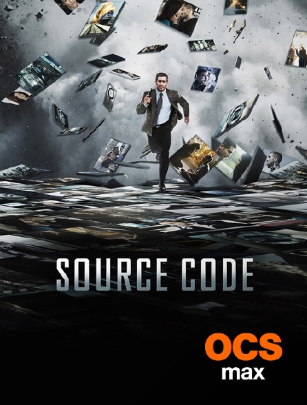 OCS Max - Source Code