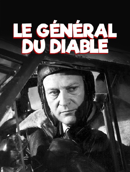 Le général du diable