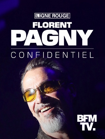 BFMTV - Florent Pagny, confidentiel