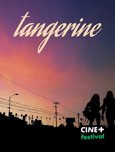CINE+ Festival - Tangerine