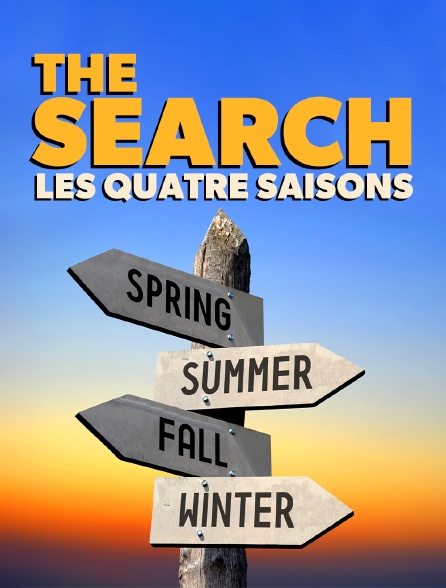 The Search : Les quatre saisons