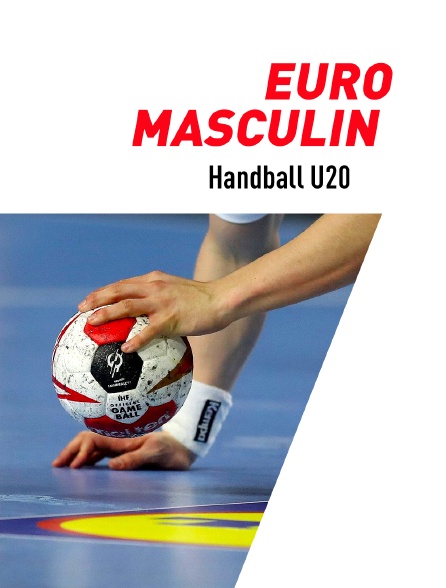 Handball : Euro masculin U20