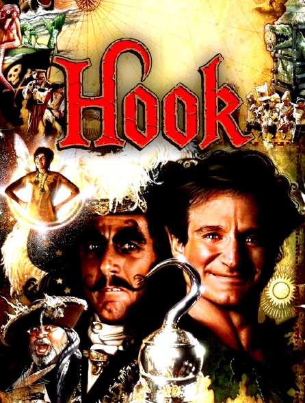 Hook