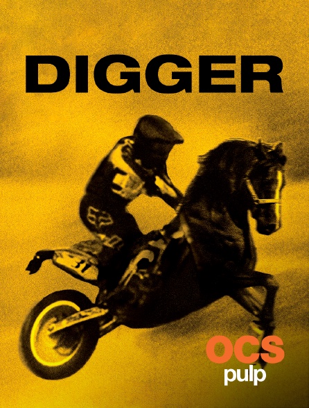 OCS Pulp - Digger