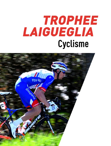 Trophée Laigueglia