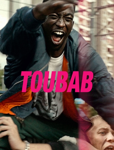 Toubab