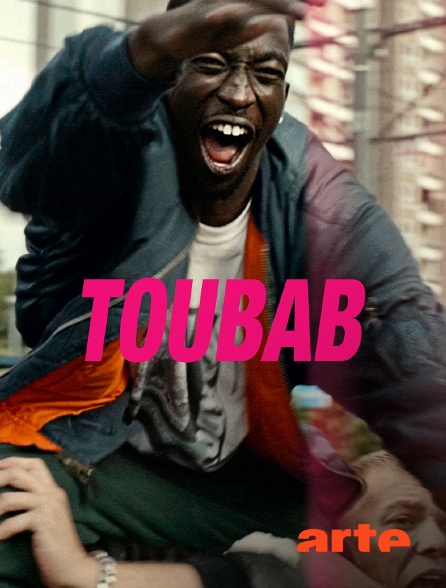 Arte - Toubab