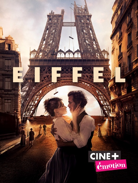 Ciné+ Emotion - Eiffel