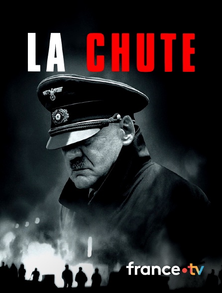 france.tv - La Chute