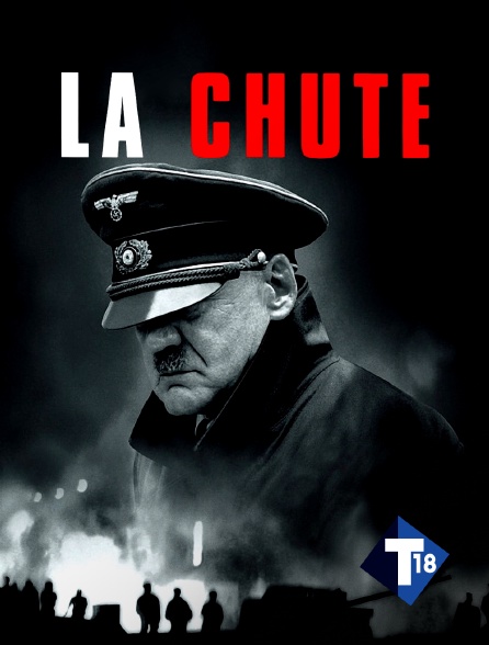 T18 - La Chute