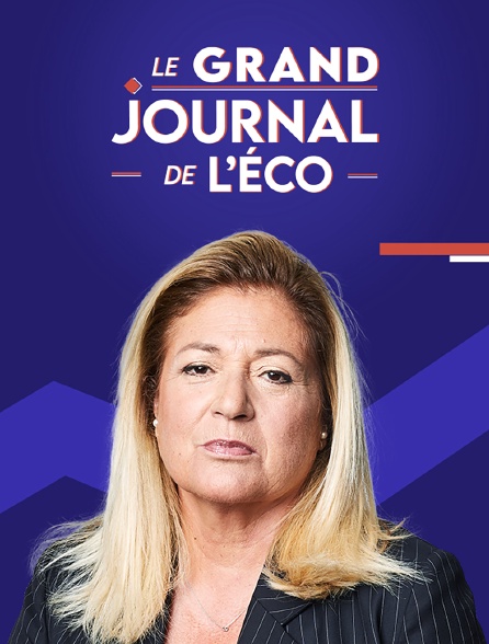 Le Grand Journal de l'éco