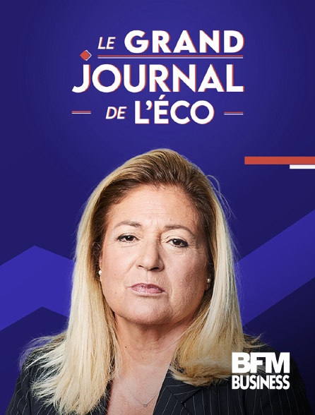 BFM Business - Le Grand Journal de l'éco