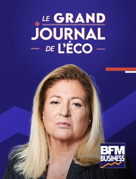 BFM Business - Le Grand Journal de l'éco