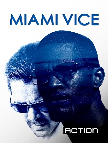 Action - Miami Vice, deux flics à Miami
