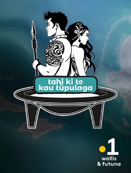 La 1ère Wallis et Futuna - Tahi kite kau tupulaga - Jeunesse en lumière