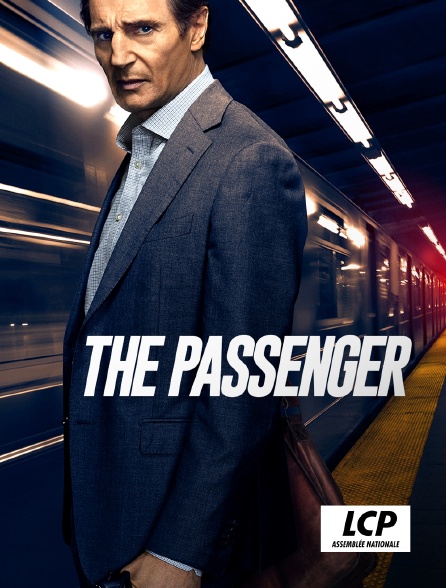 LCP 100% - The Passenger