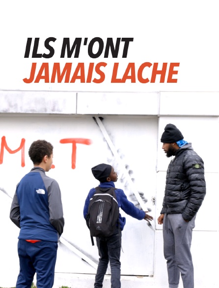 "Ils m'ont jamais lâché" - Jeunes de quartiers et éducateurs de rues - 02/05/2024 à 00h33