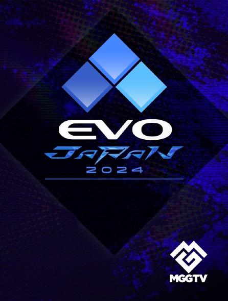 MGG TV - EVO Japan 2024