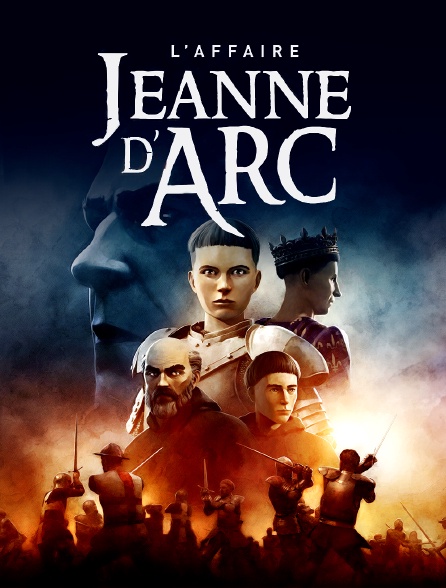 L'affaire Jeanne d'Arc