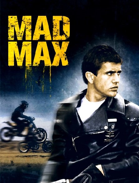 mad max streaming