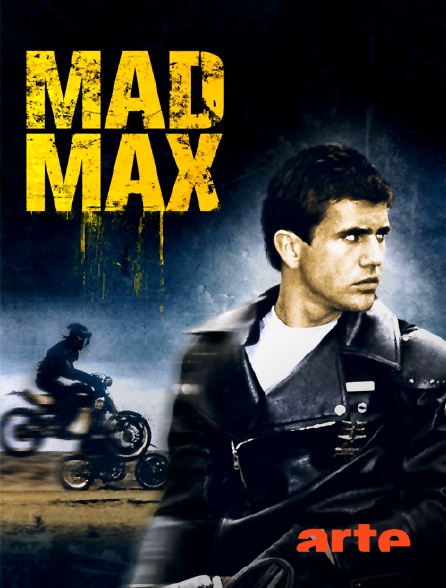 Arte - Mad Max