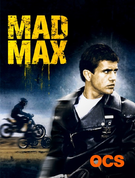 OCS - Mad Max