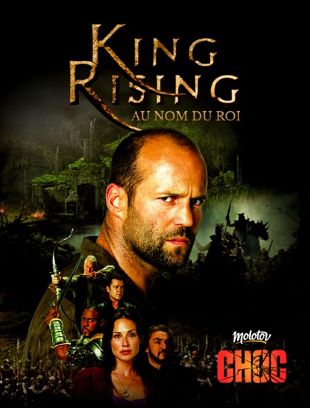 Molotov Channels CHOC - King Rising : Au nom du roi