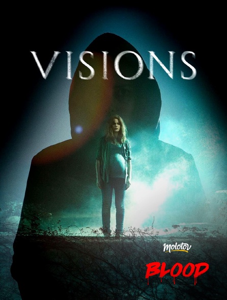 Molotov Channels BLOOD - Visions