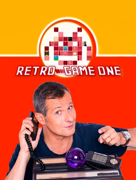 Soirée Retro Game One