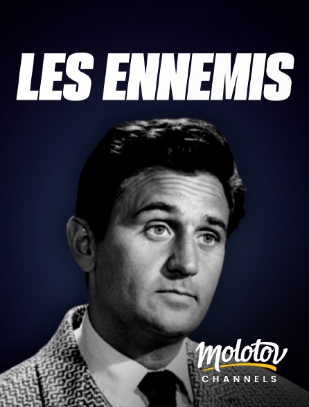 Molotov Channels - Les Ennemis