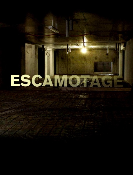 Escamotage