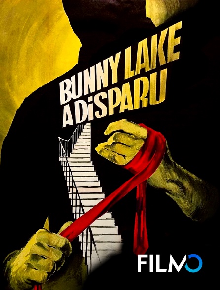 FilmoTV - Bunny Lake a disparu