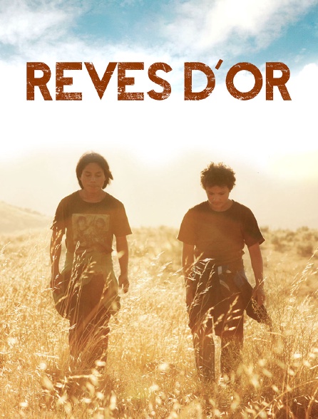 Rêves d'or