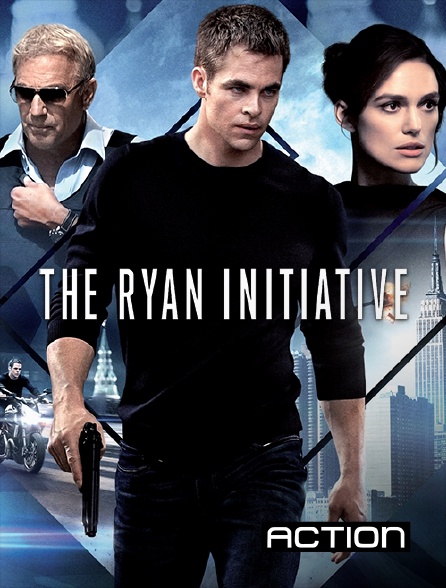 Action - The Ryan Initiative