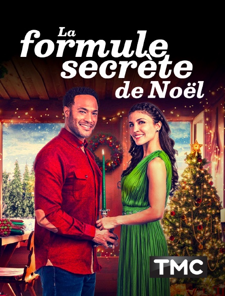 TMC - La formule secrète de Noël