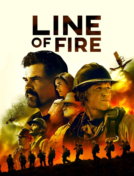 Line of fire