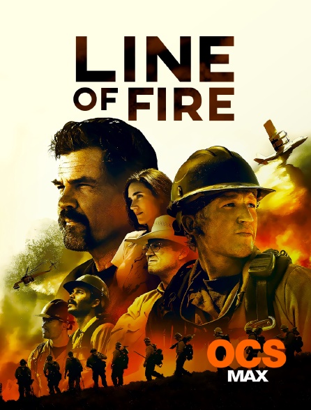 Line Of Fire Streaming Line of fire en Streaming sur OCS Max - Molotov.tv