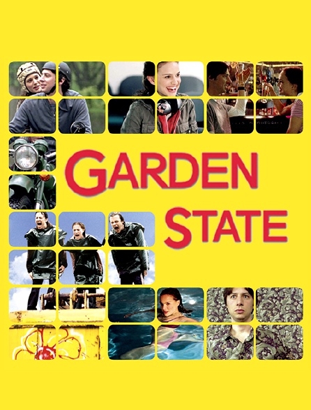 Garden State