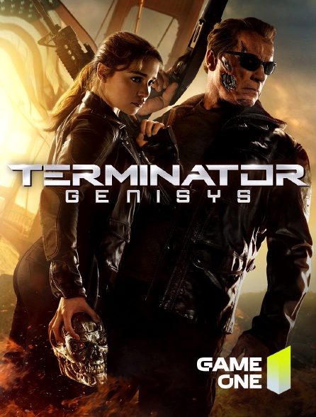 Game One - Terminator Genisys