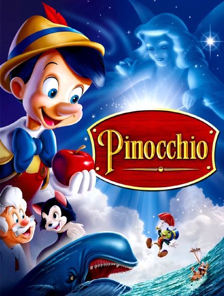 Pinocchio