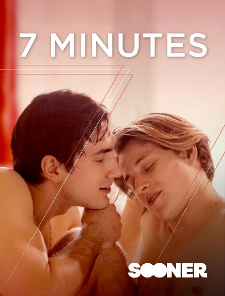Sooner - 7 minutes